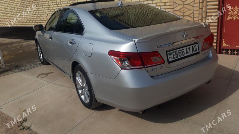 Lexus ES 350 2011 - 239 999 TMT - Ашхабад - img 2