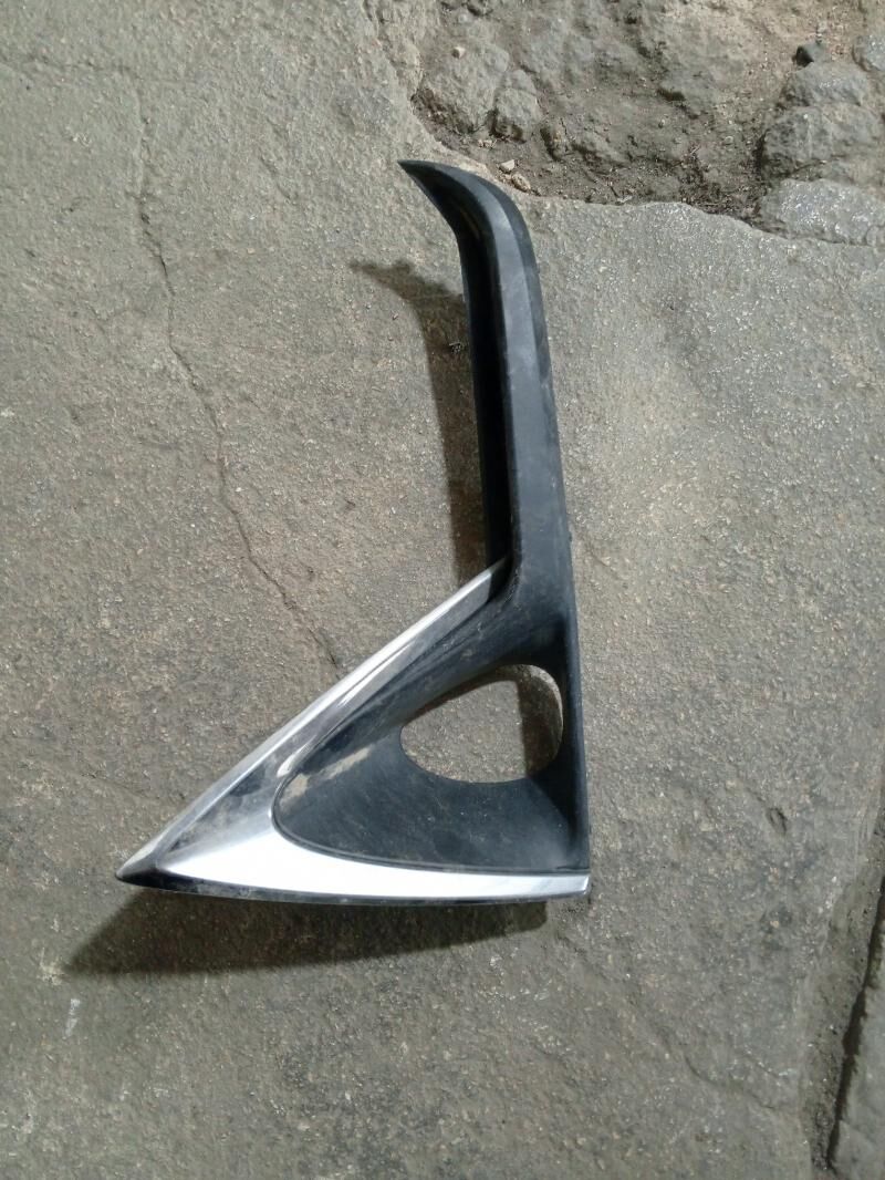 leksus rx bamper nikl 200 TMT - Balkanabat - img 1