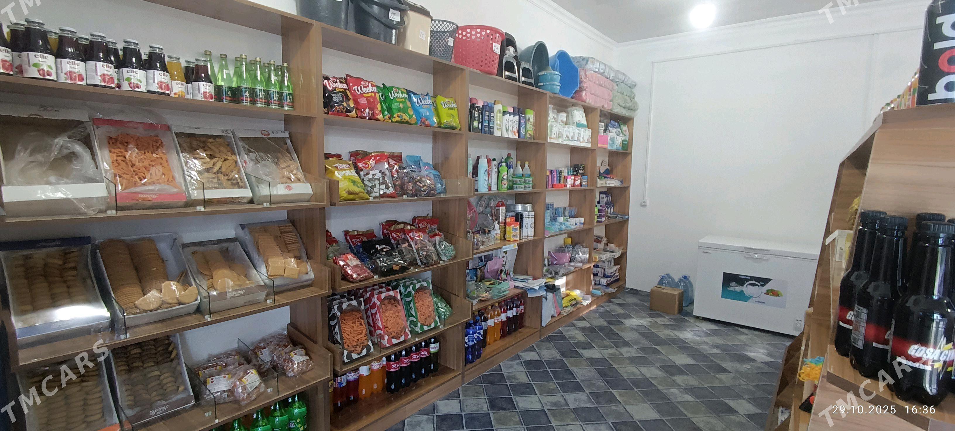 Söwda dukan - Baýramaly - img 6