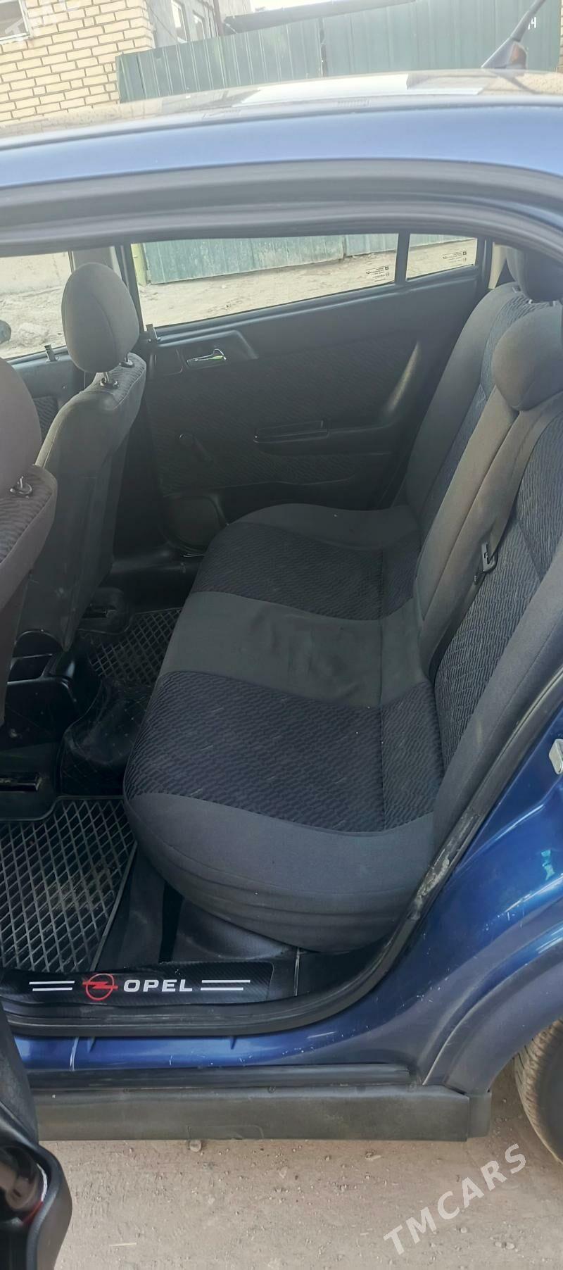 Opel Astra 2002 - 80 000 TMT - Туркменабат - img 6