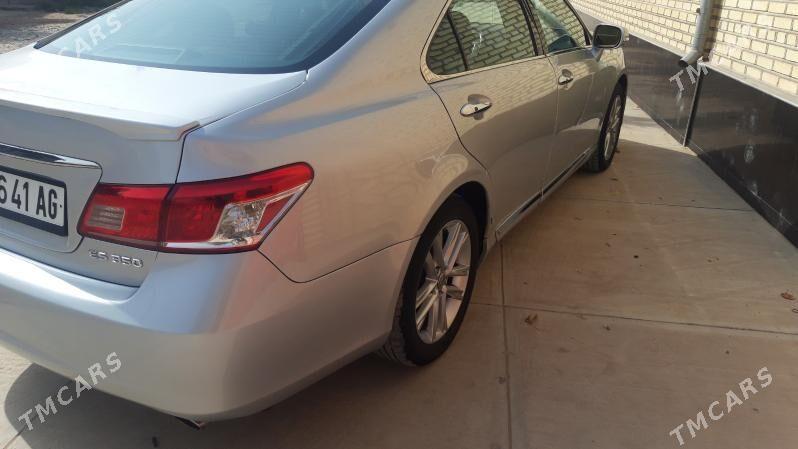 Lexus ES 350 2011 - 239 999 TMT - Ашхабад - img 3