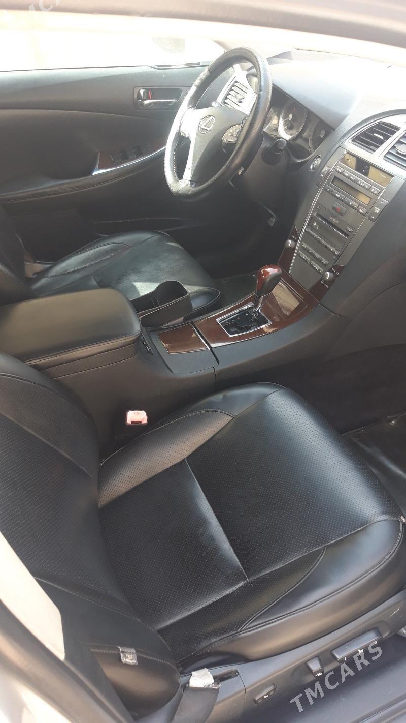 Lexus ES 350 2011 - 239 999 TMT - Ашхабад - img 6