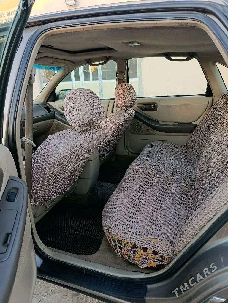 Toyota Avalon 1999 - 140 000 TMT - Саят - img 8