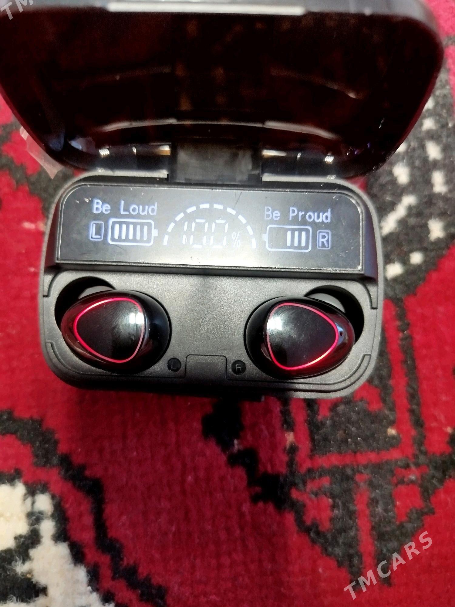 REDMI NOT 13 NAUŞNIK M10 - Дашогуз - img 2