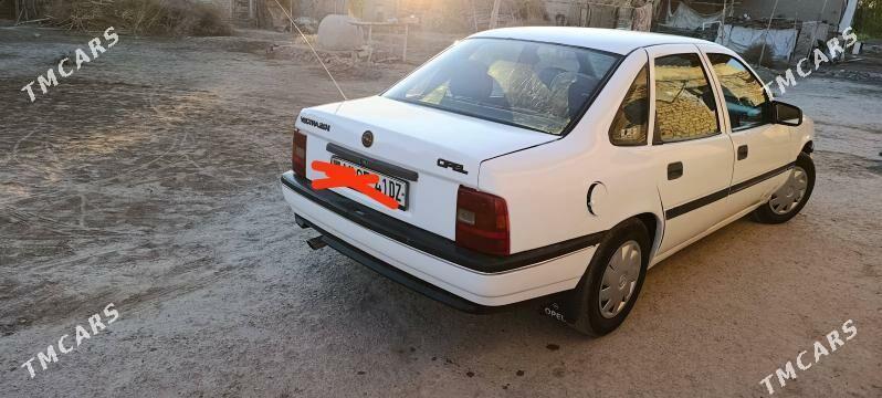Opel Vectra 1991 - 26 000 TMT - Gubadag - img 5