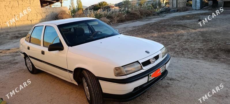 Opel Vectra 1991 - 26 000 TMT - Gubadag - img 2