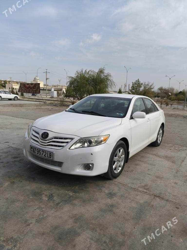 Toyota Camry 2010 - 190 000 TMT - Туркменабат - img 1