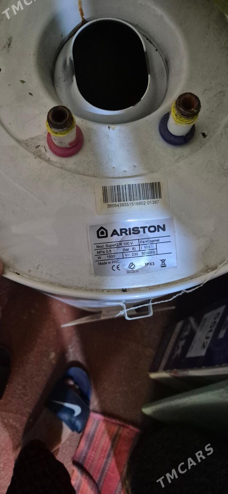 boyler - Aşgabat - img 4