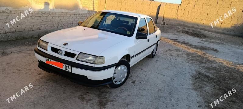 Opel Vectra 1991 - 26 000 TMT - Gubadag - img 3