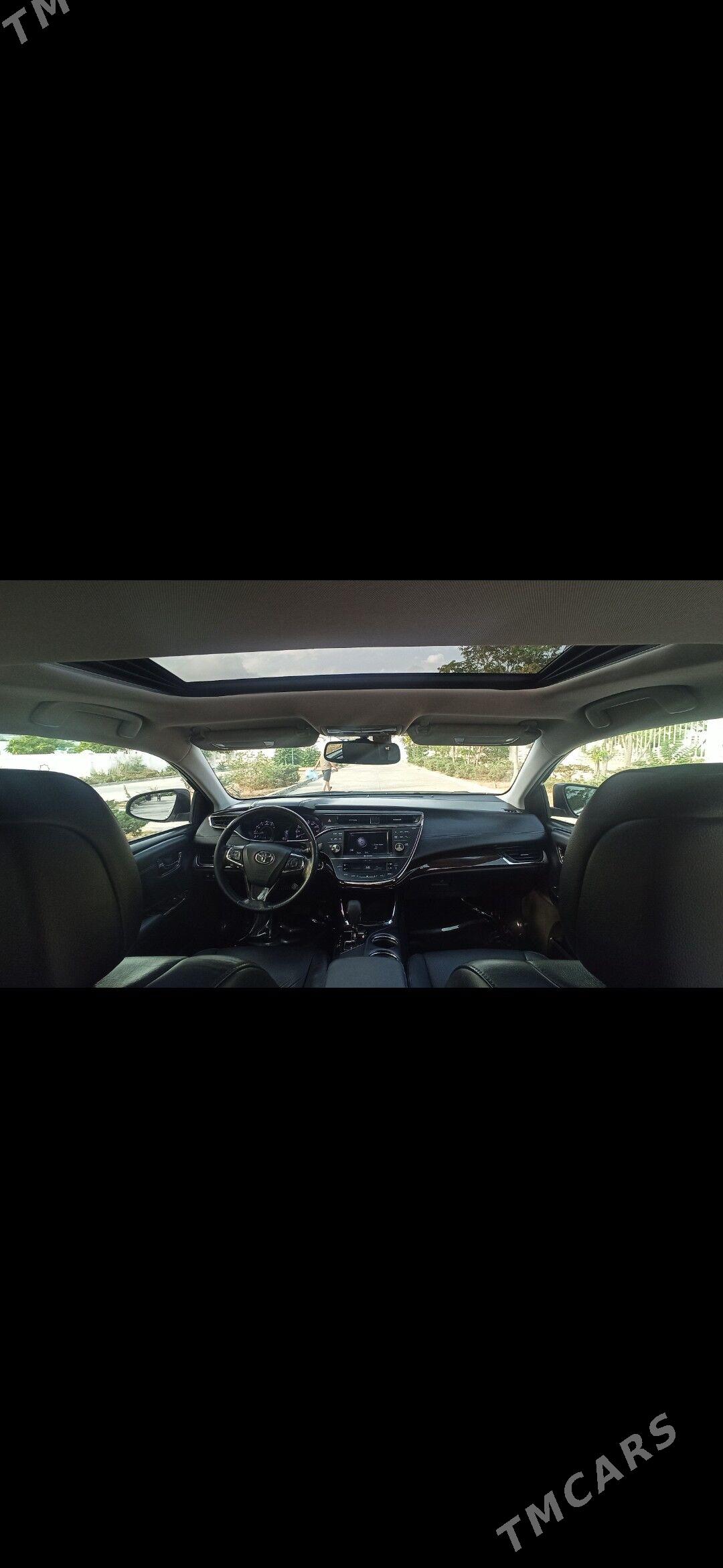 Toyota Avalon 2013 - 325 000 TMT - Mary - img 5