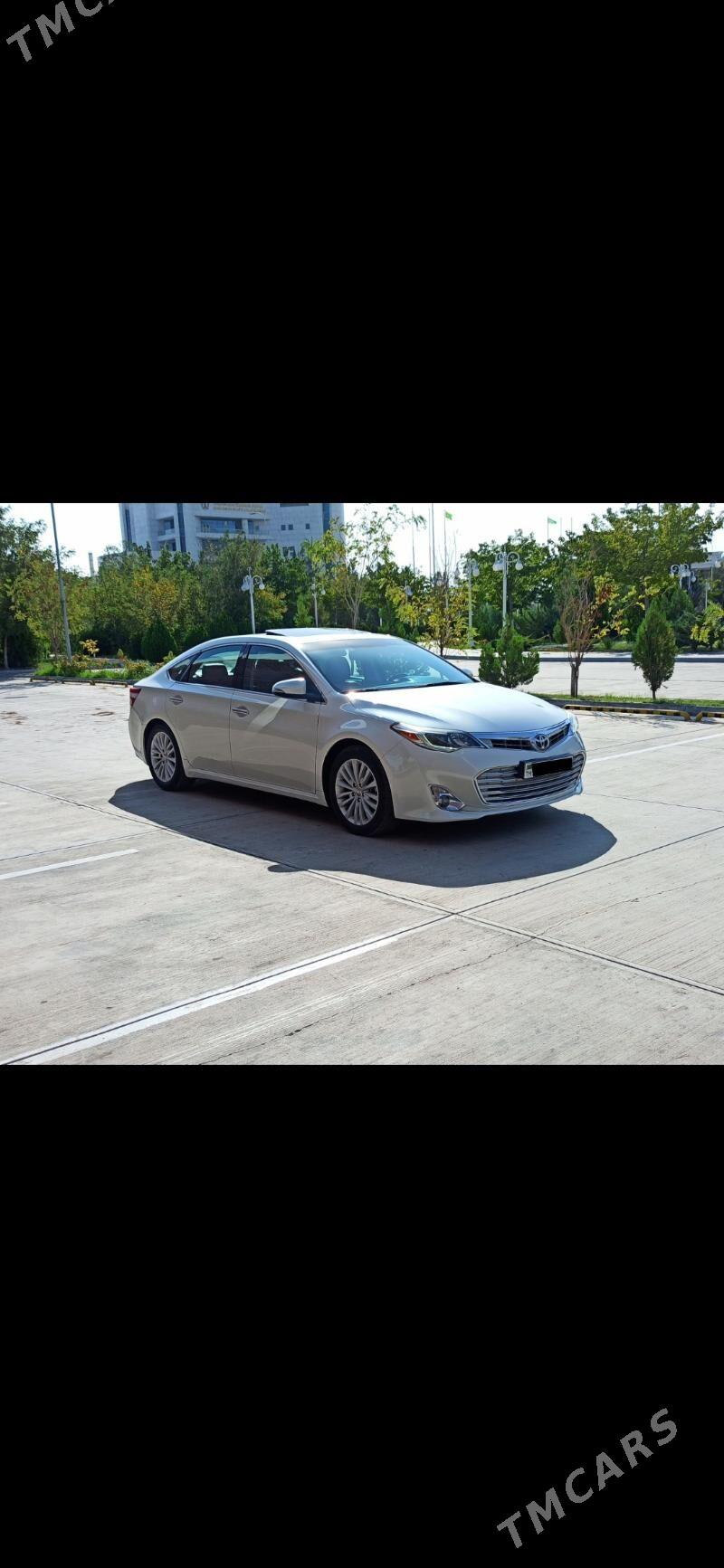 Toyota Avalon 2013 - 325 000 TMT - Mary - img 3