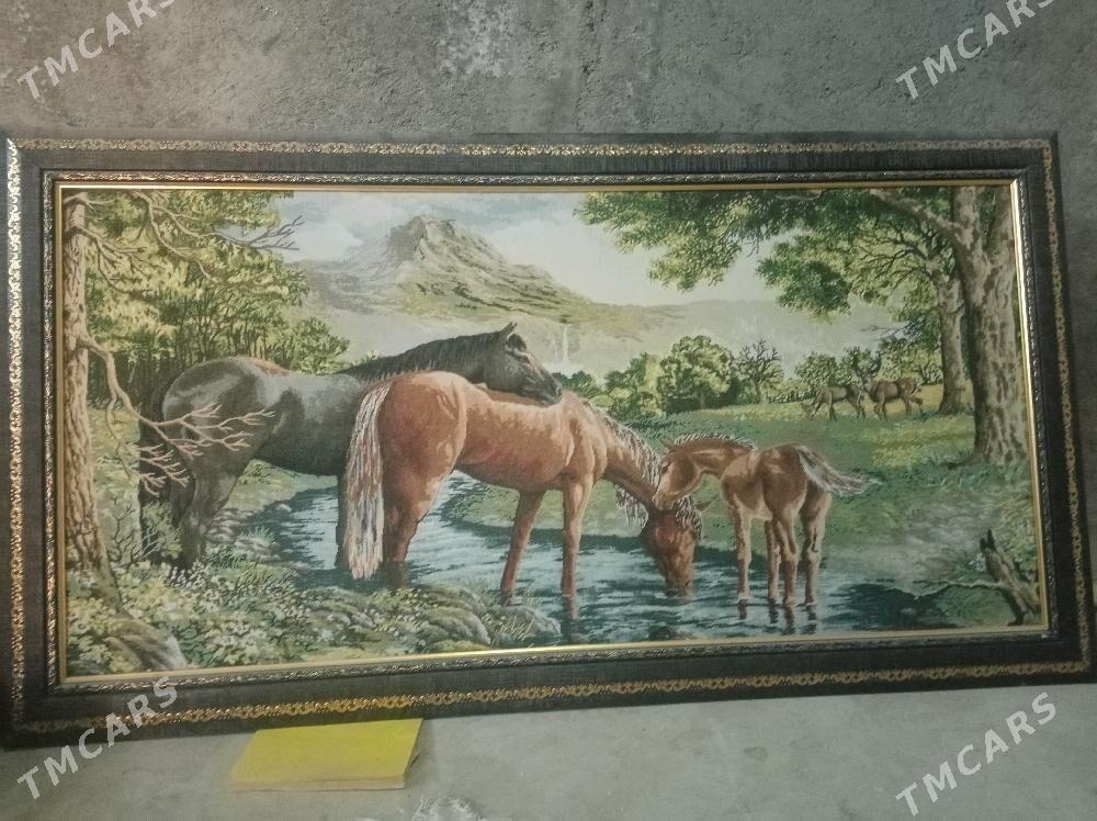 Portret - Balkanabat - img 2