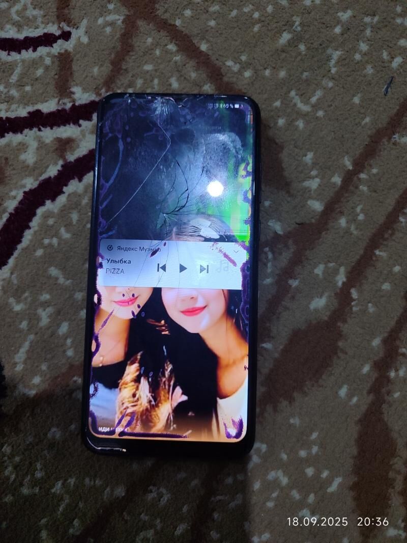 Honor 9 a - Daşoguz - img 3