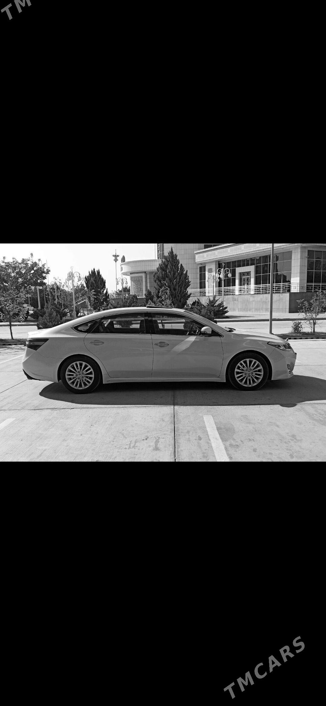 Toyota Avalon 2013 - 325 000 TMT - Mary - img 6