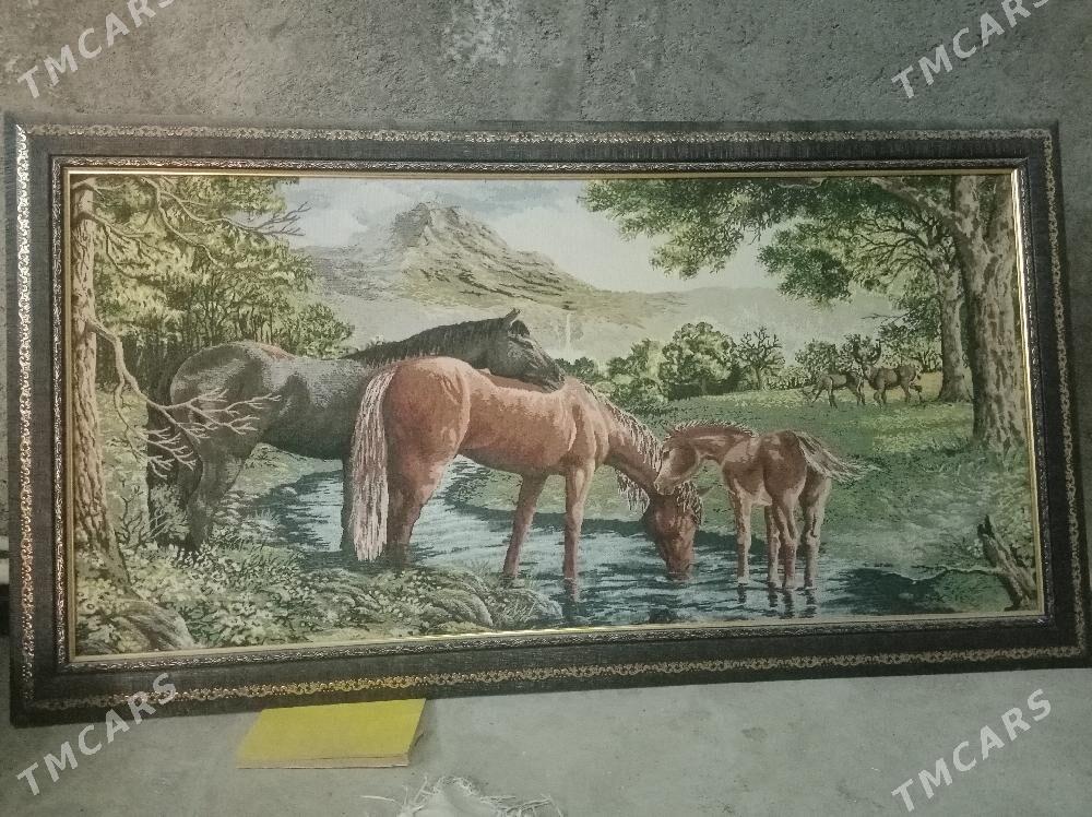 Portret - Balkanabat - img 1