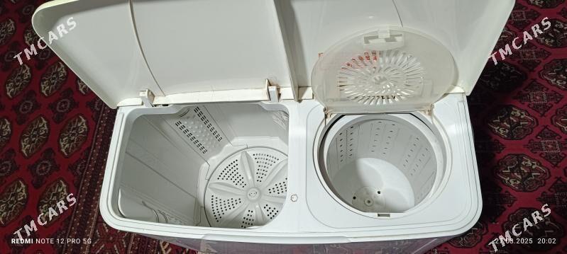 kir maşyn pol awtomat - Şabat etr. - img 3