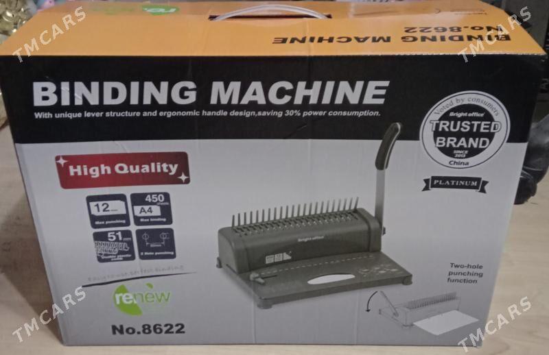 Purzyn aparat - Ашхабад - img 2