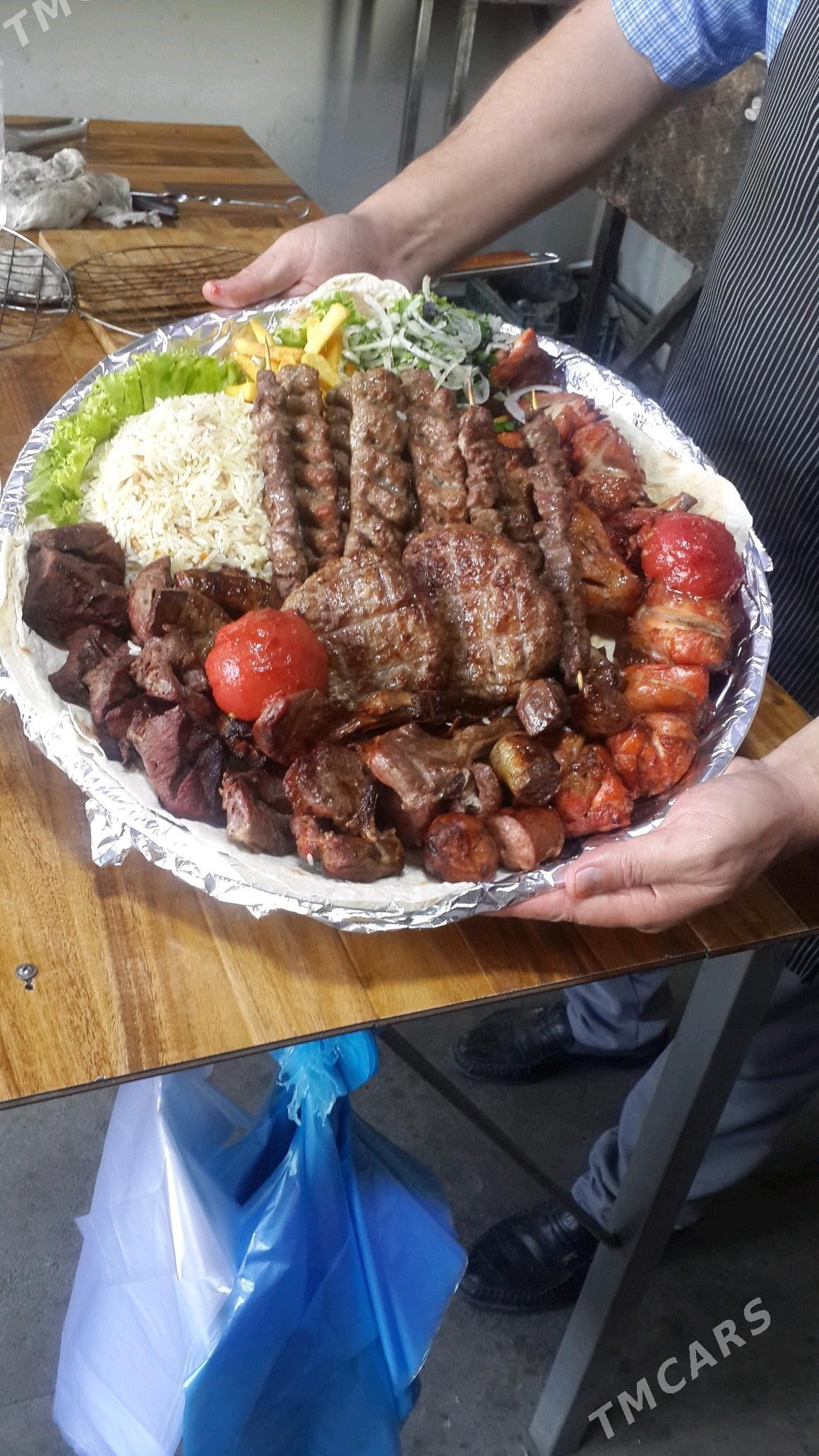 ARENDA MANGAL GEREK - Türkmenabat - img 8