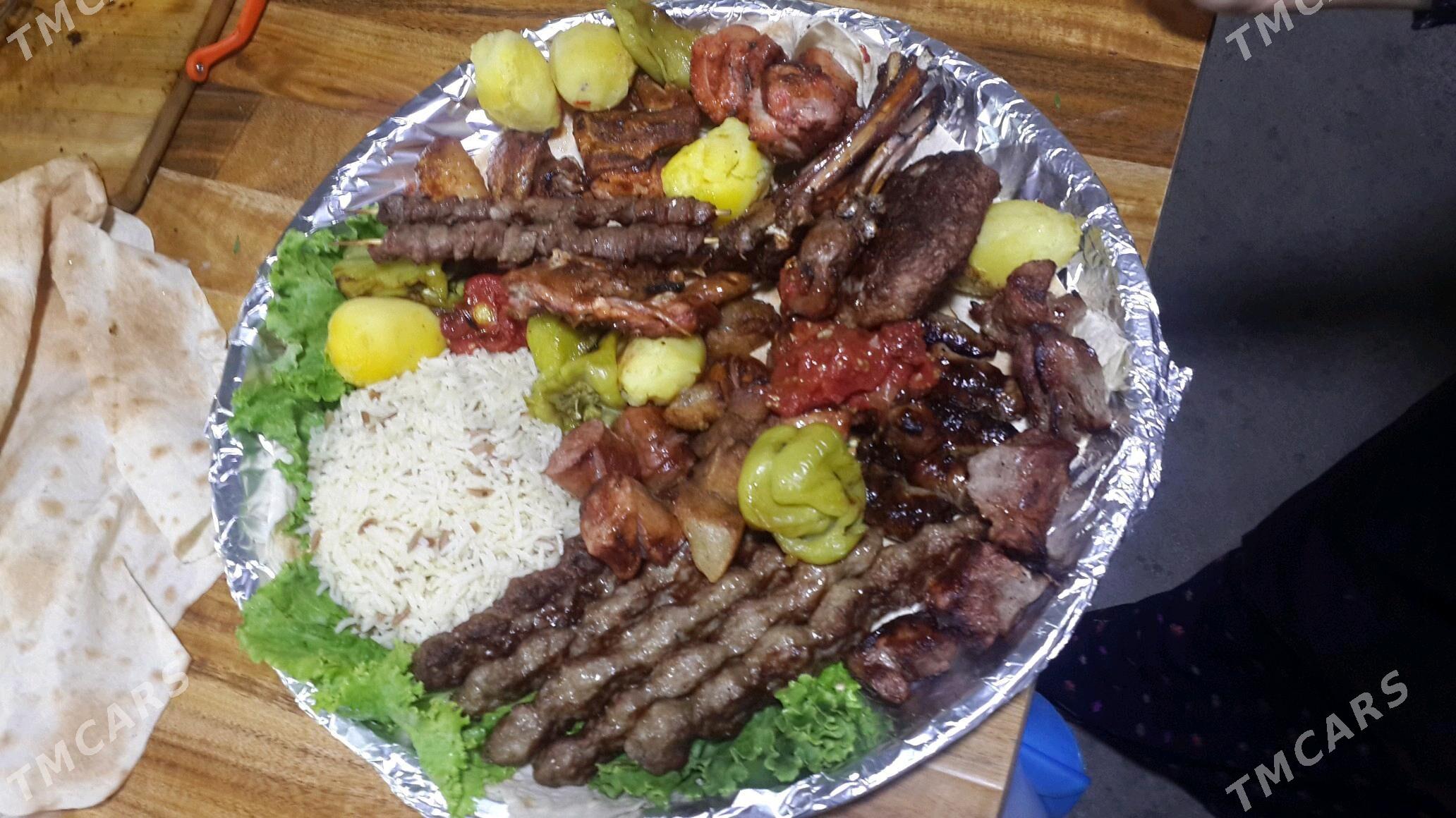 ARENDA MANGAL GEREK - Türkmenabat - img 5