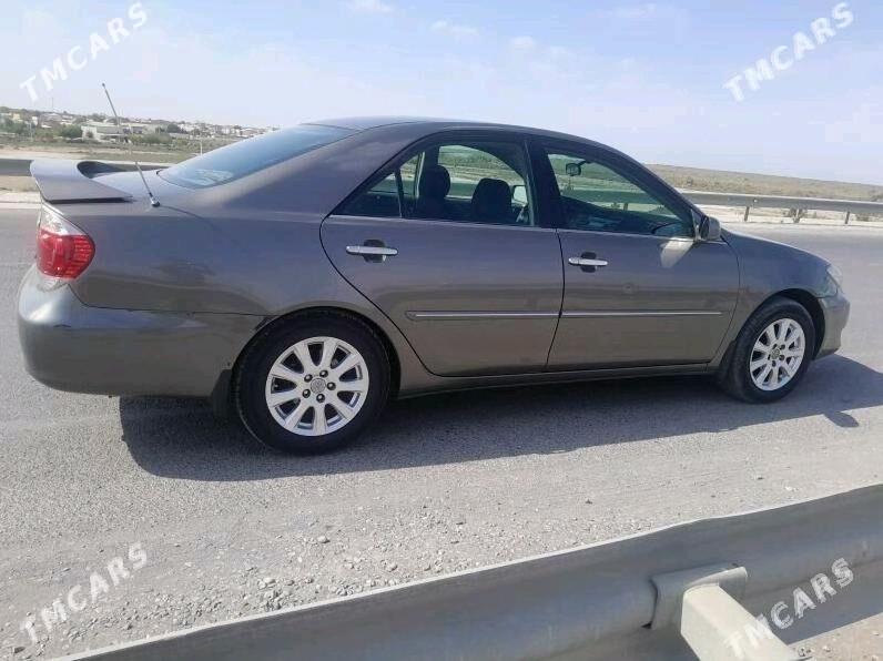 Toyota Camry 2002 - 200 000 TMT - Керки - img 2