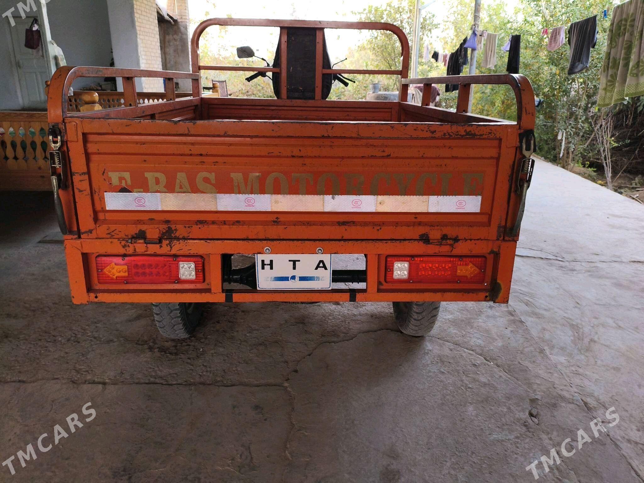 Fekon FK200-14G 2018 - 19 000 TMT - Халач - img 2