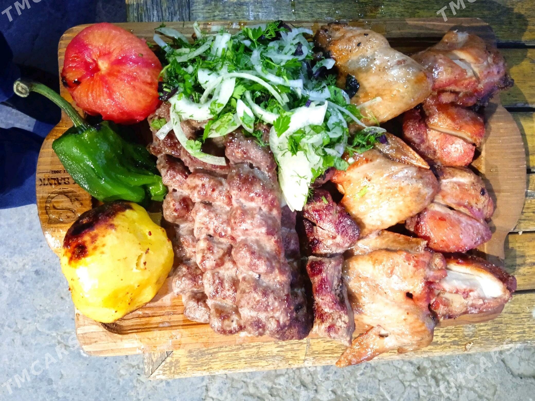 ARENDA MANGAL GEREK - Türkmenabat - img 1