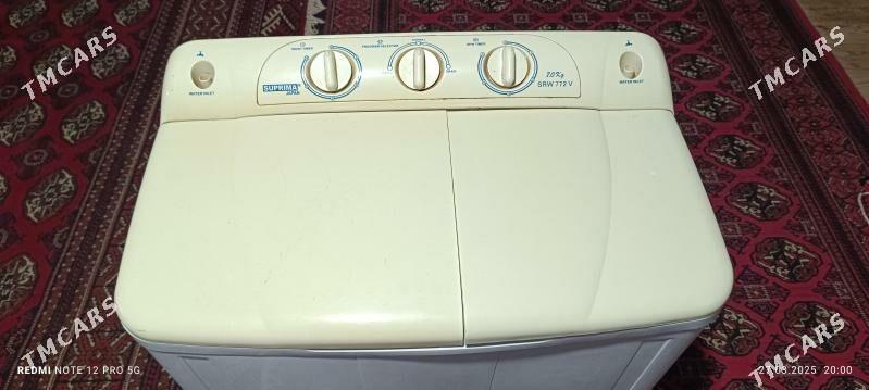 kir maşyn pol awtomat - Şabat etr. - img 1