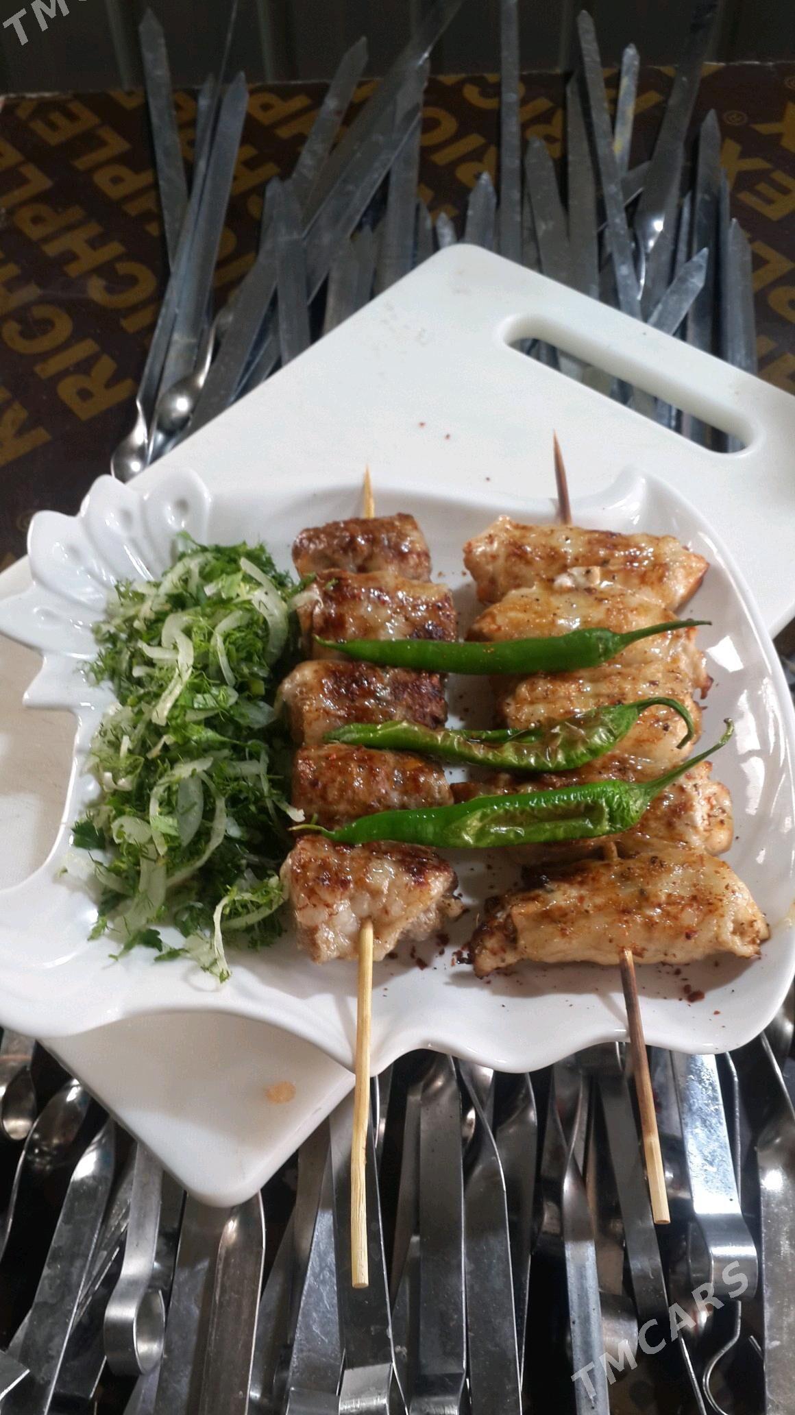 ARENDA MANGAL GEREK - Türkmenabat - img 6