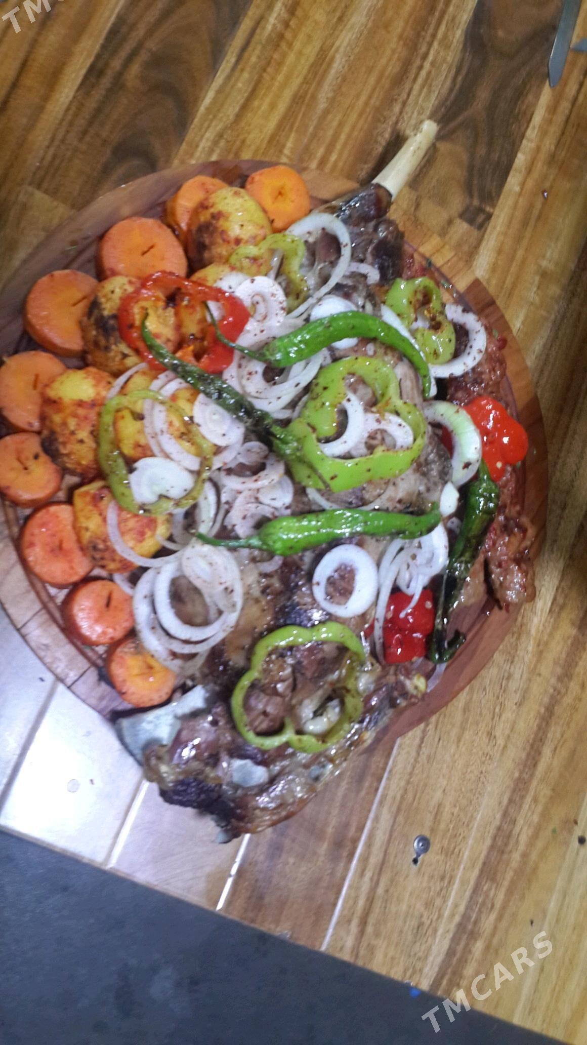 ARENDA MANGAL GEREK - Türkmenabat - img 7