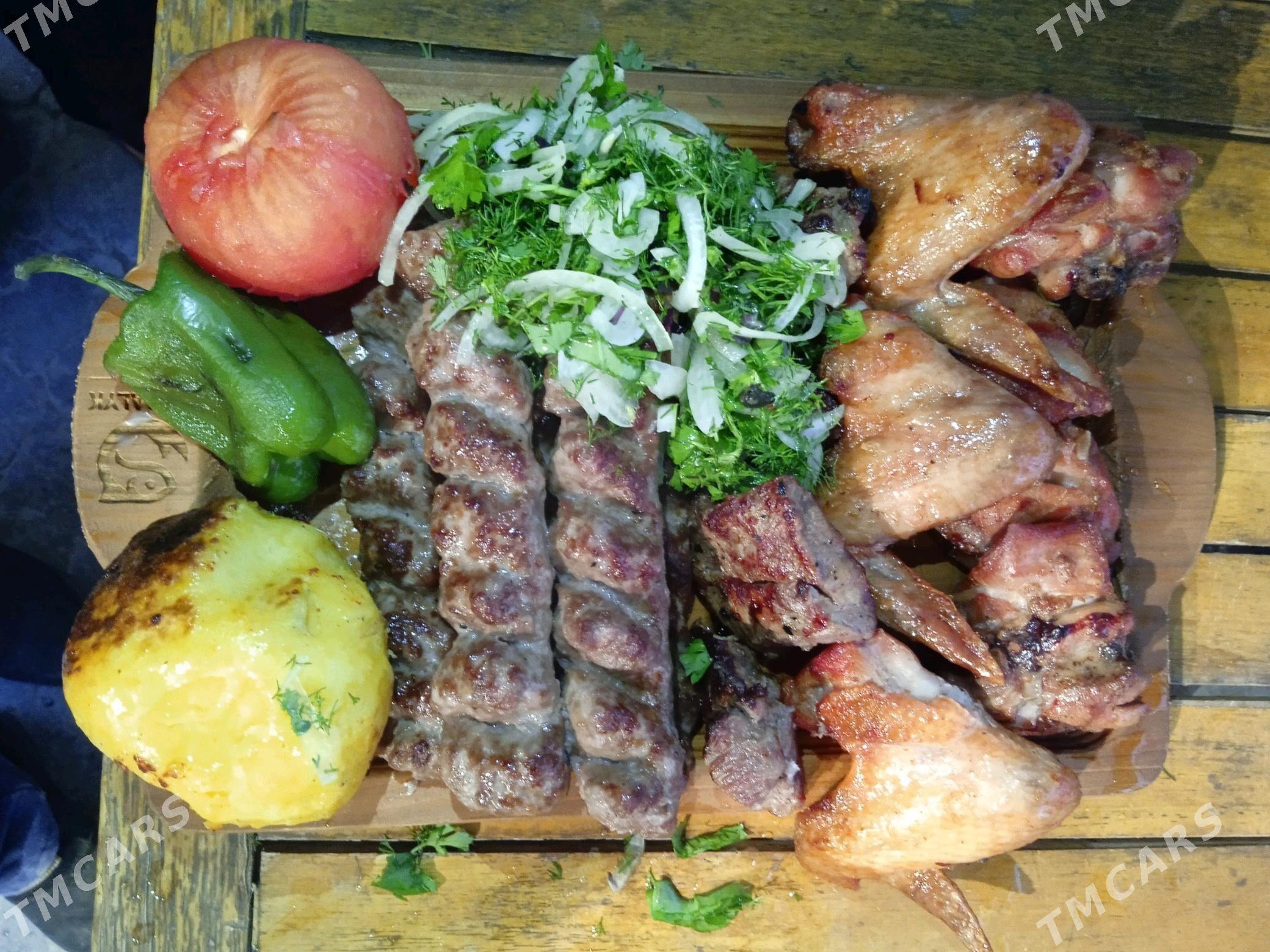 ARENDA MANGAL GEREK - Türkmenabat - img 2