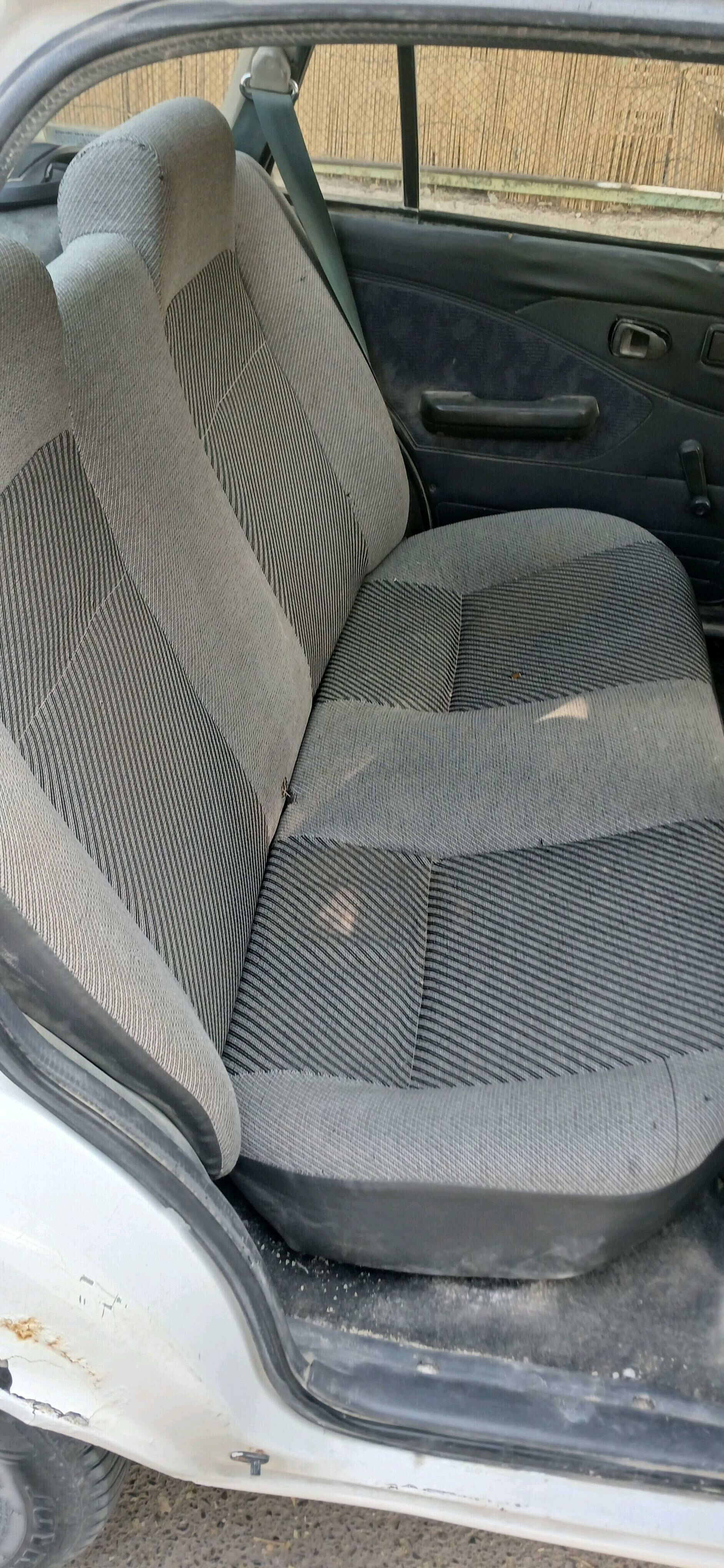 Daewoo Cielo 2000 - 16 000 TMT - Ашхабад - img 4