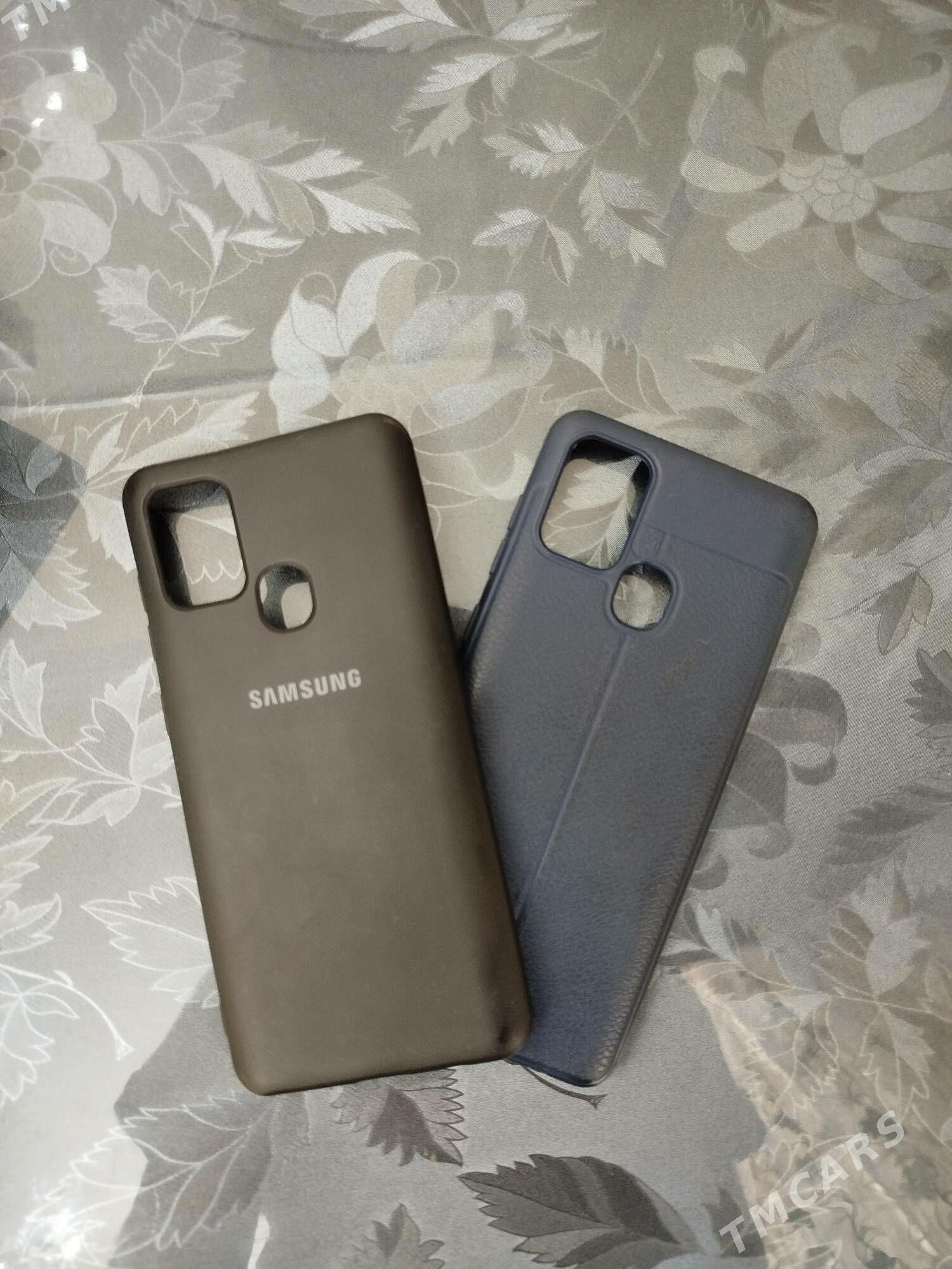 samsung galaxy a21s - Aşgabat - img 3