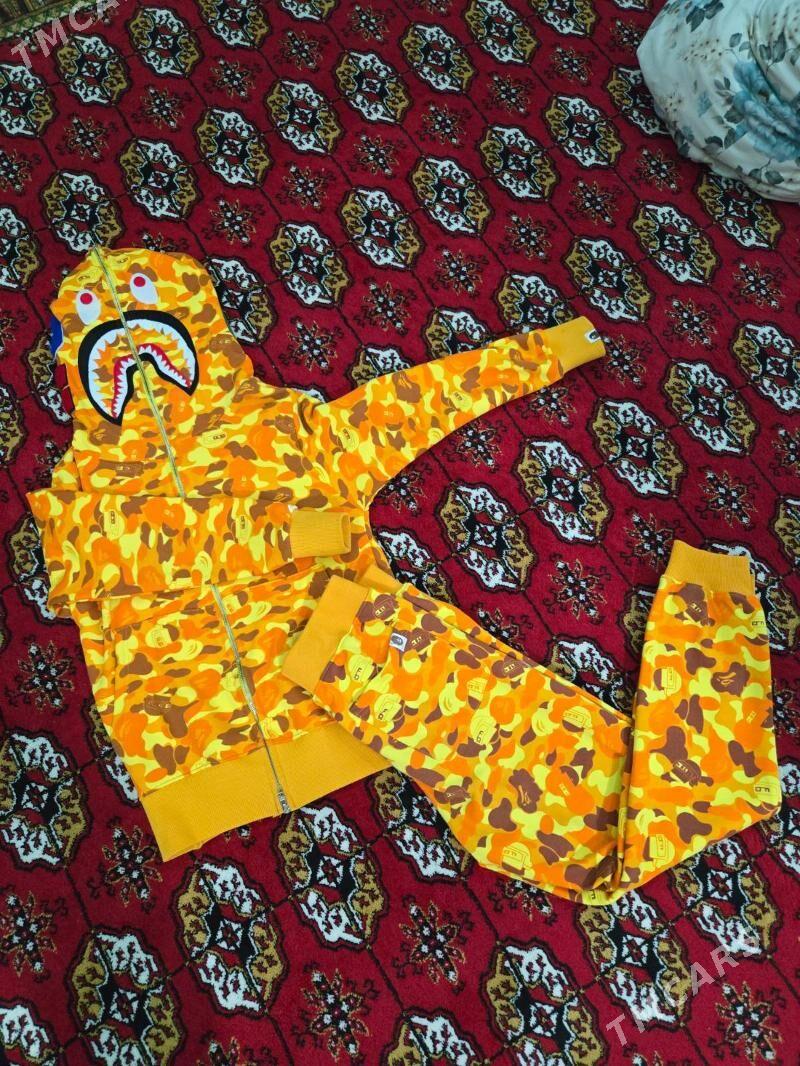 bape eşik - Хитровка - img 1