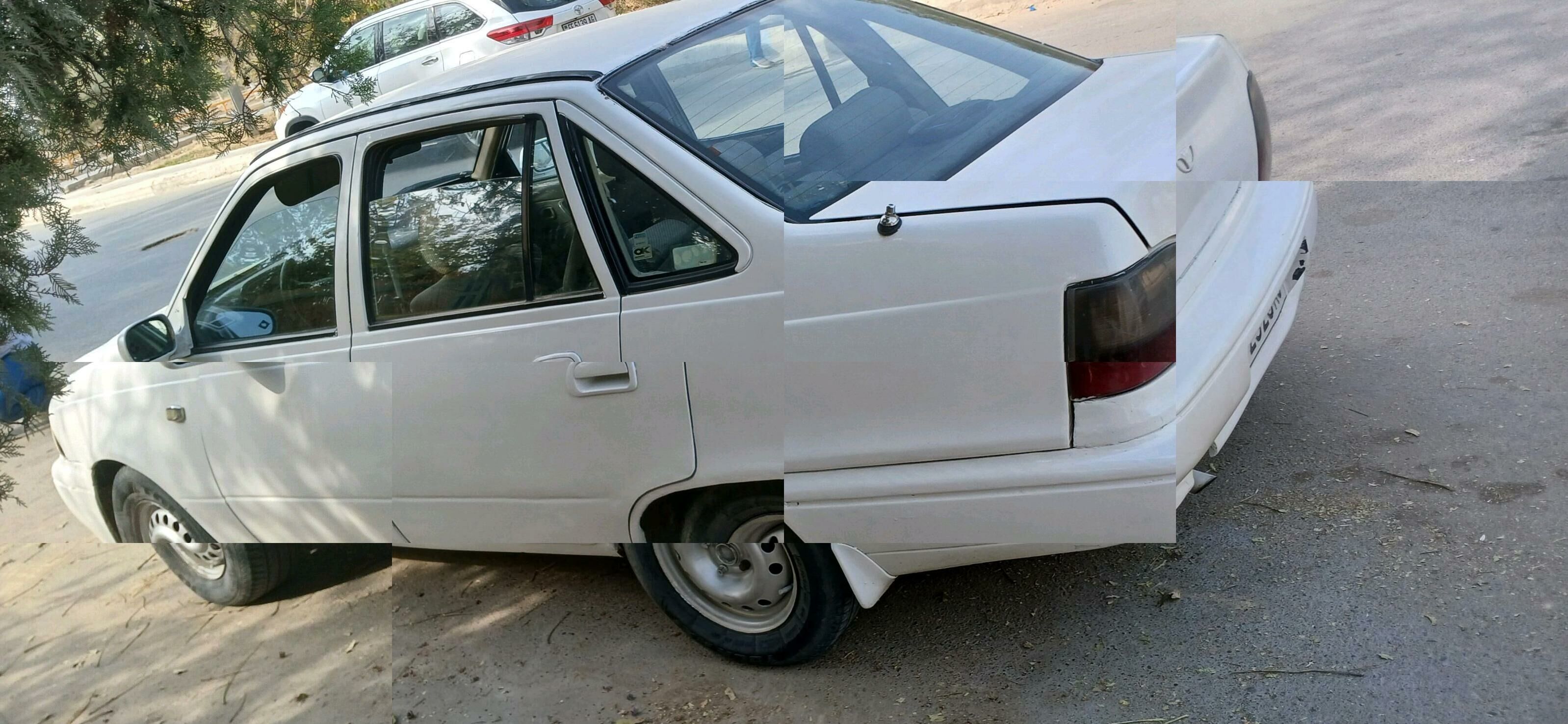 Daewoo Cielo 2000 - 16 000 TMT - Ашхабад - img 5