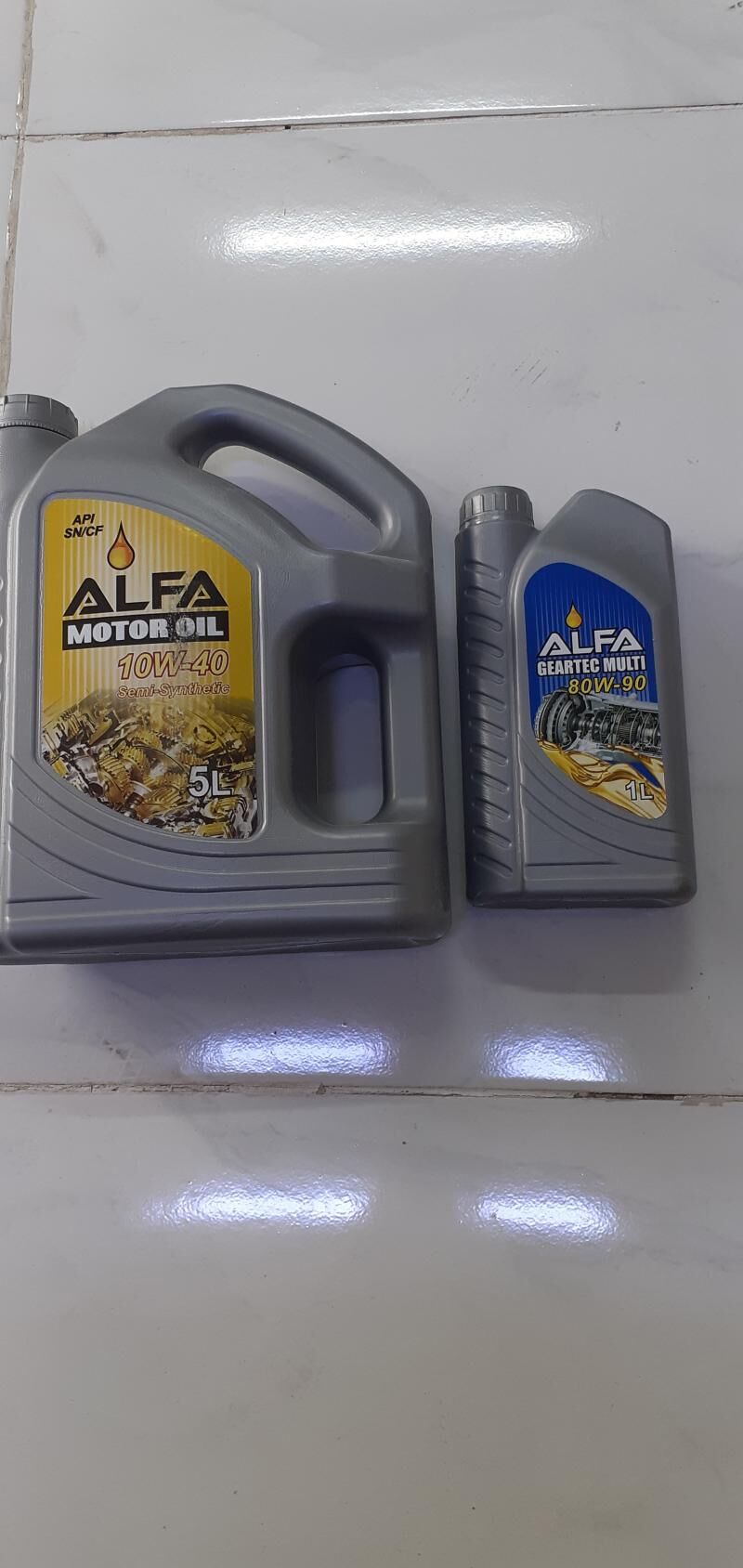 YAG 245 TMT - Aşgabat - img 1