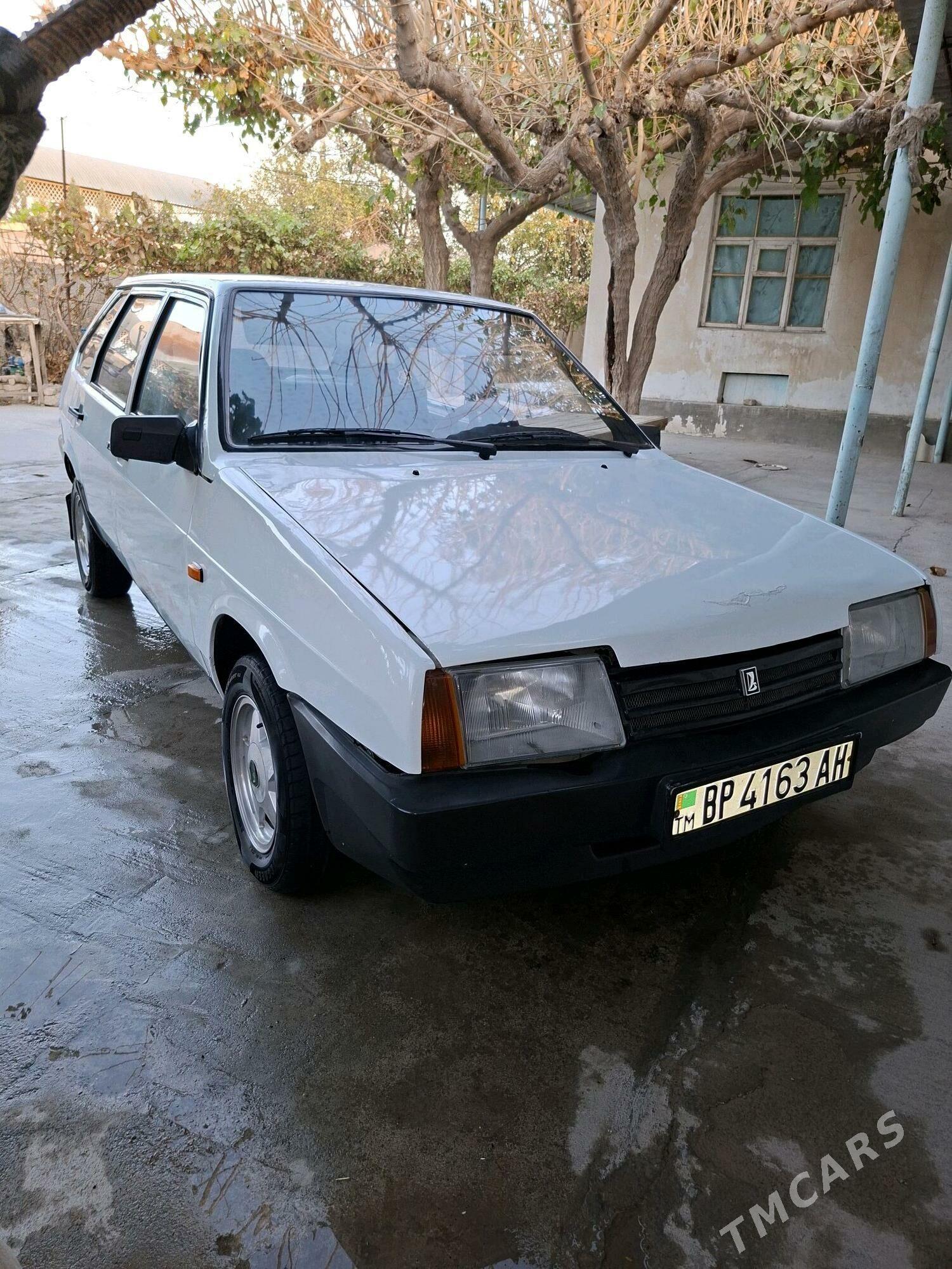 Lada 2109 2000 - 25 000 TMT - Gökdepe - img 1
