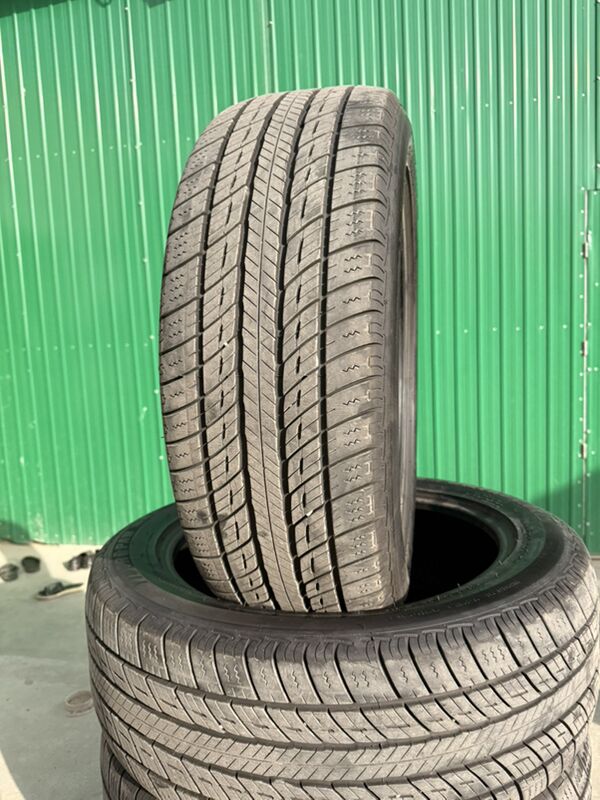 Teker 235/55/20 1 900 TMT - Ашхабад - img 2