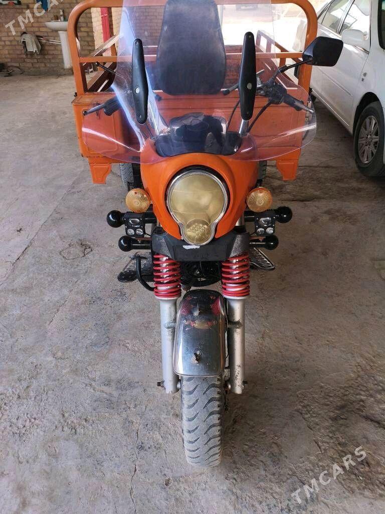 Fekon FK200-14G 2018 - 19 000 TMT - Халач - img 3