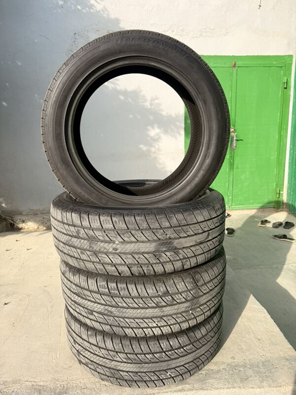 Teker 235/55/20 1 900 TMT - Ашхабад - img 3