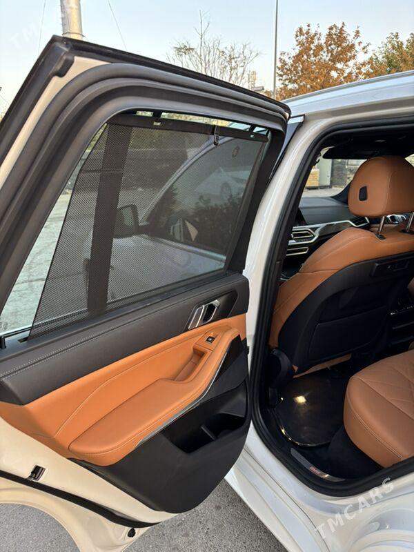 BMW X5 2025 - 1 300 000 TMT - Aşgabat - img 6