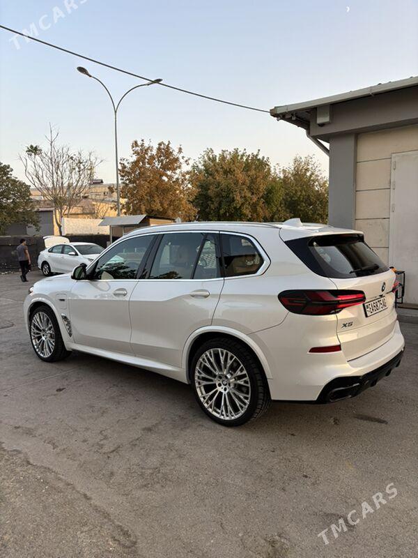 BMW X5 2025 - 1 300 000 TMT - Aşgabat - img 9