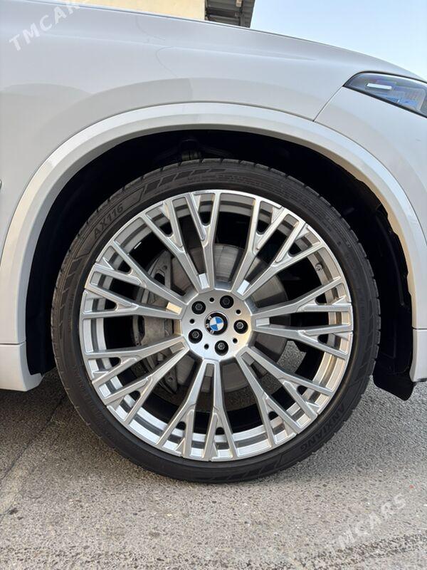 BMW X5 2025 - 1 300 000 TMT - Aşgabat - img 4