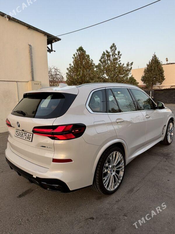 BMW X5 2025 - 1 300 000 TMT - Aşgabat - img 2