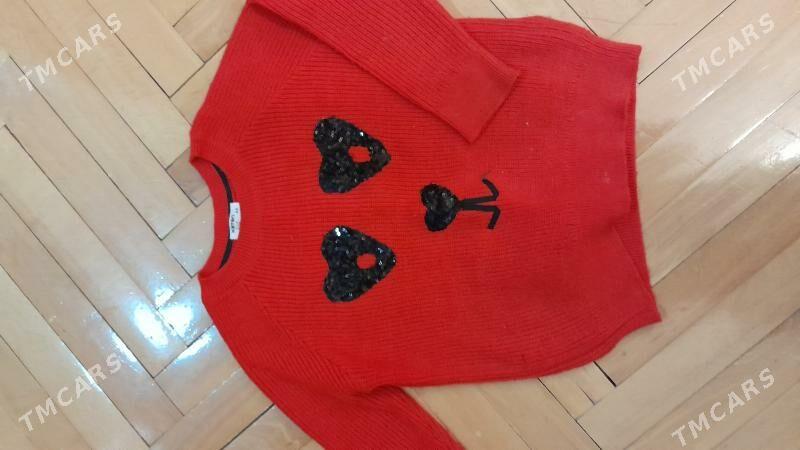 çagalar üçin eşikler - Aşgabat - img 7