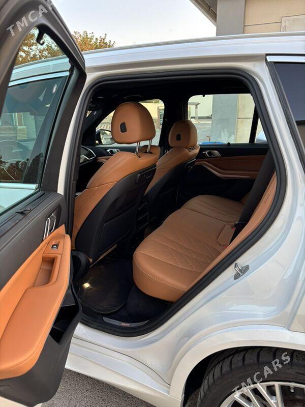 BMW X5 2025 - 1 300 000 TMT - Aşgabat - img 8
