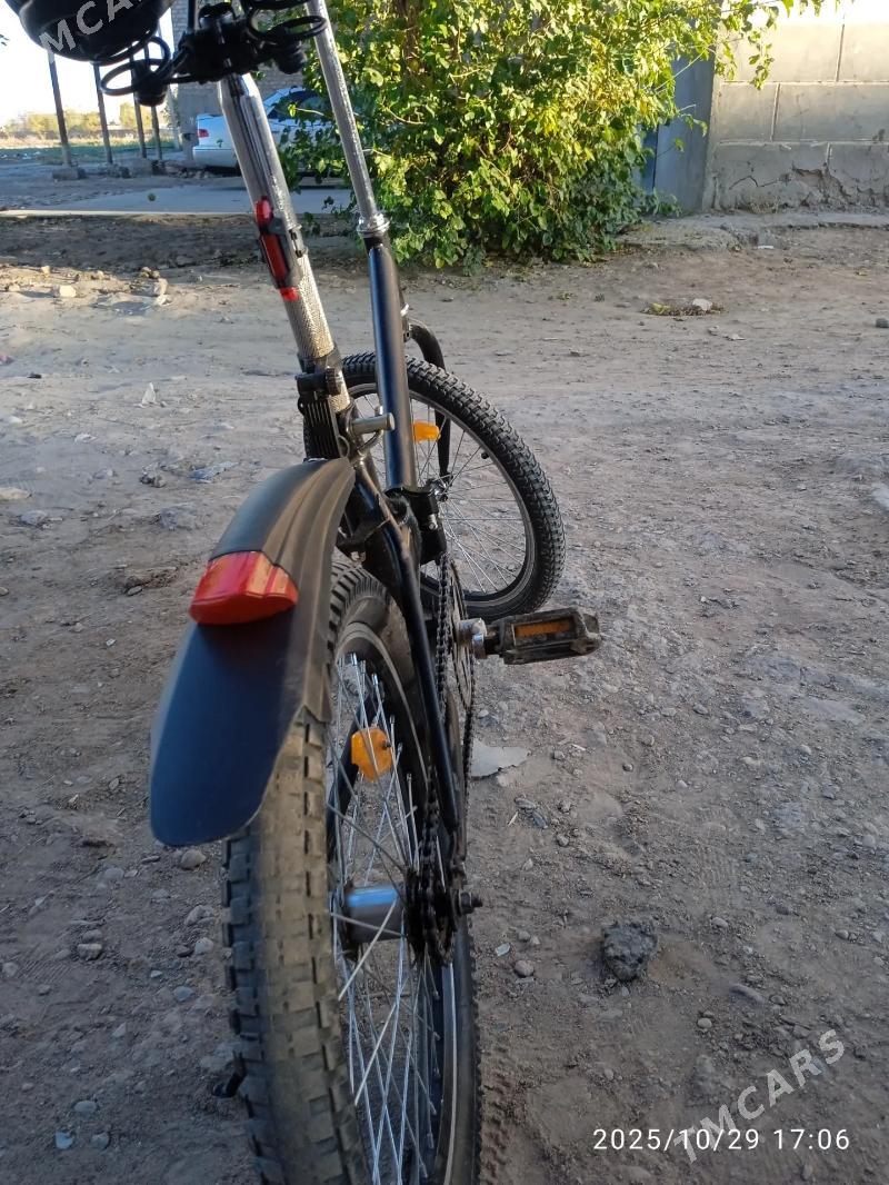 KAMA - Дашогуз - img 2