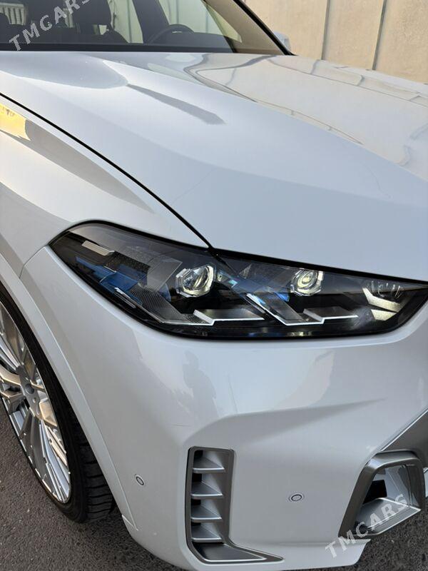 BMW X5 2025 - 1 300 000 TMT - Aşgabat - img 5