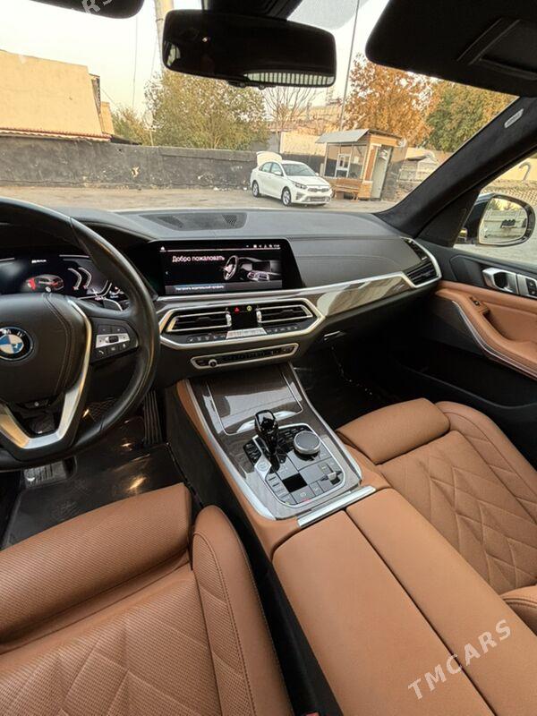 BMW X5 2025 - 1 300 000 TMT - Aşgabat - img 7