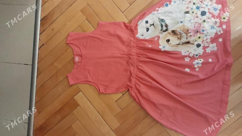 çagalar üçin eşikler - Aşgabat - img 4