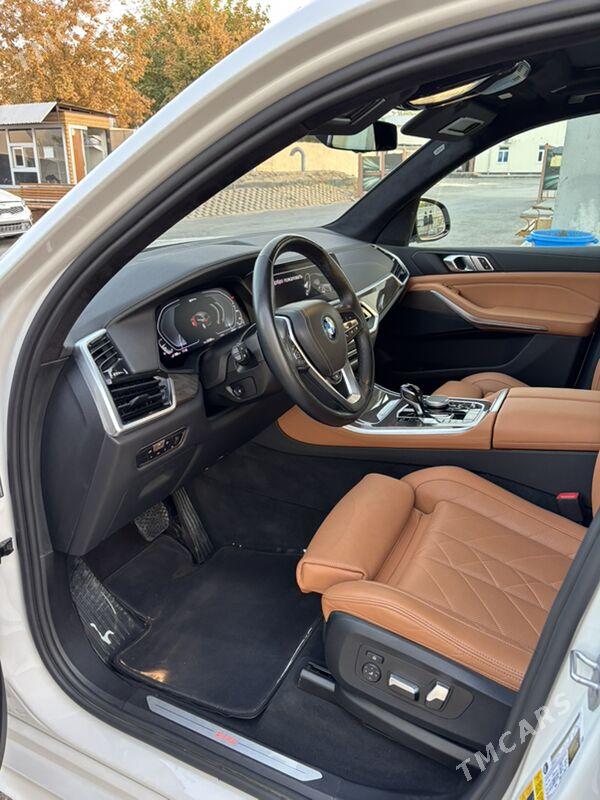 BMW X5 2025 - 1 300 000 TMT - Aşgabat - img 10